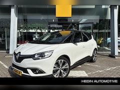 Renault Scénic - 1.3 TCe Intens Automaat | 1ste eigenaar / NL auto | Camera | Dodehoek | Trekhaak |