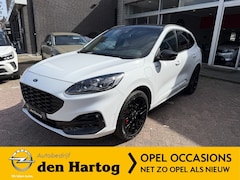 Ford Kuga - 2.5 PHEV ST-Line X 20 inch/ECC/Electr achterkep/B&O
