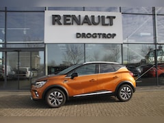 Renault Captur - 130PK-INTENS-81DKM-NAVI-BOSE-CAMERA-STOELVERW