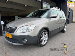 Skoda Roomster - 1.2 TSI / DSG Automaat