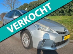 Toyota Prius Wagon - 1.8 Aspiration 96g - Panoramadak - Camera - Clima - Cruise