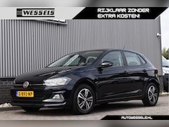 Volkswagen Polo - 1.0 TSI Comfortline Adaptive cruise, Carplay, Navi