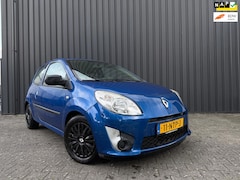 Renault Twingo - 1.2-16V Authentique