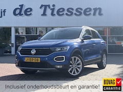 Volkswagen T-Roc - 1.5 TSI Sport | AUTOMAAT | Camera | Virtual | Rijklaar met beurt & garantie
