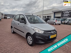 Hyundai i10 - MOOIE AUTO BEL 0619590613 5 DRS 1.0 Pure