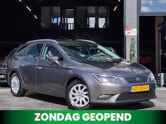 SEAT Leon ST - 1.0 EcoTSI Style Connect|2e eig|NAP|Cruise|PDC
