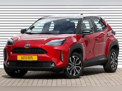 Toyota Yaris Cross - 1.5 Hybrid Bi-Tone, Safety + Winter-pakket
