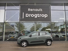 Dacia Spring - 65PK-COMFORT-15DKM-AIRCO-CC-100%-ELECTR.