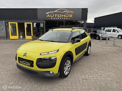 Citroën C4 Cactus - 1.2 VTi Business navi 68311 km