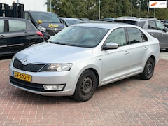Skoda Rapid - 1.2 TSI Greentech Ambition Businessline Airco 180DKM NAP 2015