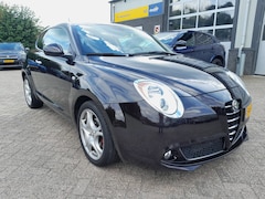 Alfa Romeo MiTo - 1.4 T Distinctive - Navigatie - Climate Control
