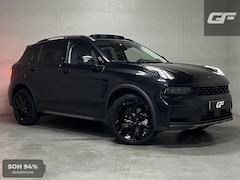 Lynk & Co 01 - 1.5 Plug-in Black Edition Sfeerver. CarPlay 360°