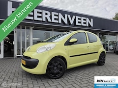 Citroën C1 - 1.0-12V Ambiance | Automaat