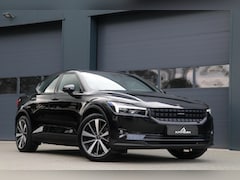 Polestar 2 - 2 Standard Range Single Motor 63kWh Panodak Warmtepomp AdaptiveCruise 360view Memory Sport