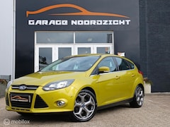 Ford Focus - 1.6 EcoBoost Trend 150 PK