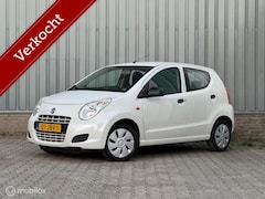 Suzuki Alto - 1.0 Comfort | Automaat | Airco | 5-Deurs