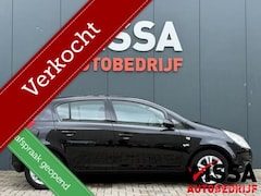 Opel Corsa - 1.3 CDTi EcoFlex S/S Cosmo Cruise Clima PDC LMV 5-deurs NAP JAAR APK