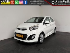 Kia Picanto - 1.0 CVVT ISG Plus Pack. AIRCO