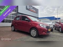 Suzuki Celerio - 1.0 Comfort Automaat
