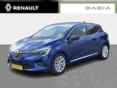 Renault Clio - 1.6 E-Tech Hybrid 140 Intens