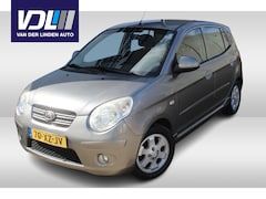 Kia Picanto - 1.1 X-ecutive First Edition centrale vergrendeling l Elektrische ramen voor en achter l Ai