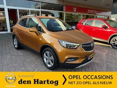 Opel Mokka X - 1.4 Turbo Innovation Trekhaak/Navi/Camera/ECC