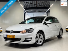 Volkswagen Golf - 1.4 TSI ACT Highline