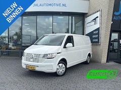 Volkswagen Transporter - 2.0 TDI L2H1*A/C*CRUISE*HAAK*NAVI