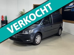 Volkswagen Caddy - 2.0 TDI L1H1 BMT|150PK|Marge auto|