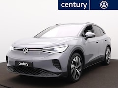 Volkswagen ID.4 - Business 77 kWh | 360 Camera | Panodak | Elek. Stoelen | ACC | Side Assist | IQ-Light |