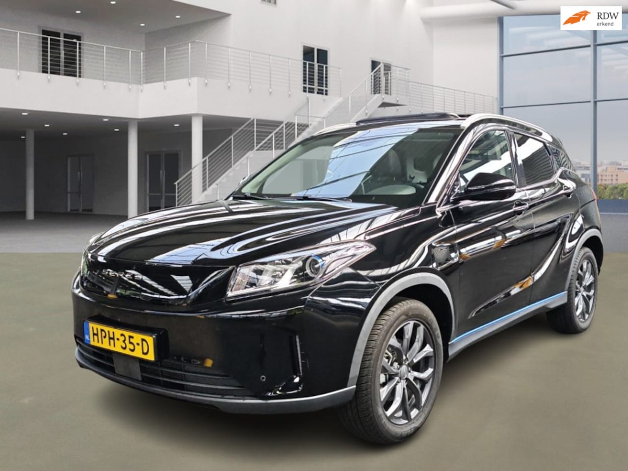 Seres 3 - 52kWh|ZO GOED ALS NIEUWSTAAT - AutoWereld.nl
