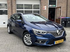 Renault Mégane Estate - 1.5 dCi Intens | Clima | Trekhaak |
