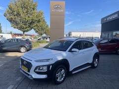 Hyundai Kona - 1.0 T-GDI Comfort + NAVI*RIJKLAARPRIJS