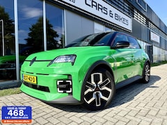Renault 5 - 5 comfort range iconic cinq 52 kWh 5600 KM BTW GARAN