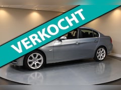 BMW 3-serie - 318i Business *Automaat* Distr.ketting Nieuw|Cruise|Navi|PDC