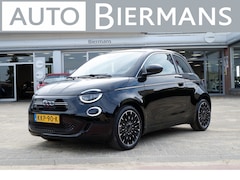 Fiat 500 - 1.0 Hybr. La Prima . INCl Fabrieks-garantie / NAP