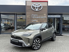 Toyota Yaris Cross - 1.5 Hyb 130 Launch Edition | Panoramadak