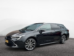 Toyota Corolla Touring Sports - Hybrid 180 Executive| Schuif kanteldak| JBL Audio| Elektrische achterklep