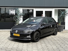 Volkswagen Polo - 1.0 TSI Comfortlinel Carplay Navi Airco Cruise