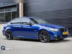 BMW 3-serie - 335i xDrive M-Sport | PANO | MEMORY | FLIPPERS | LEDER | FULL OPTION
