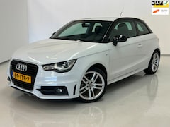 Audi A1 - 1.2 TFSI / S Line / NL-auto / Xenon / Navi / Clima