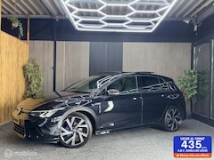 Volkswagen Golf - 1.5 eTSI R-Line|Pano|Led|Cam|Acc|Pdc|Navi