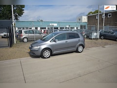 Volkswagen Golf Plus - 1.6 FSI Comfortline Business