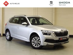 Skoda Kamiq - 1.0 TSI Greentech 110pk DSG-7 Style