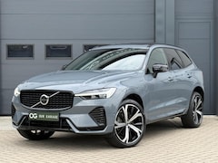 Volvo XC60 - T8 Plug-in Ultimate Dark|Lucht|360|Head Up|Pano|ACC