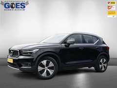 Volvo XC40 - Recharge Plug-In Hybrid T4 /trekhaak/stoel.stuur verwarming
