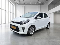 Kia Picanto - 1.0 DPi DynamicLine | Camera | Navi | CarPlay | Cruise | 47.200 km