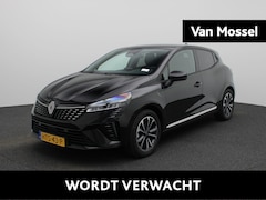 Renault Clio - 1.6 E-Tech Full Hybrid 145 techno | Navigatie | Camera | Airco | LM Velgen