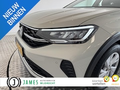 Volkswagen Taigo - 1.0 TSI Life | CARPLAY / ANDROID