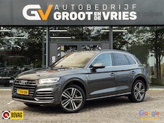 Audi Q5 - 55 TFSI e quattro Competition